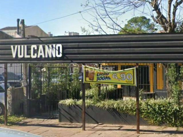 Terreno comercial para Venda em Porto Alegre/RS Cristo Redentor