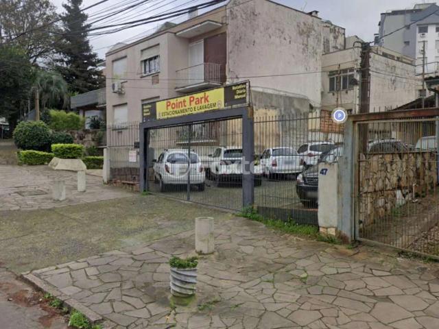Terreno comercial para Venda em Porto Alegre/RS Cristo Redentor