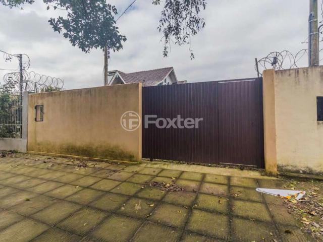 Terreno comercial para Venda em Porto Alegre/RS Cristo Redentor