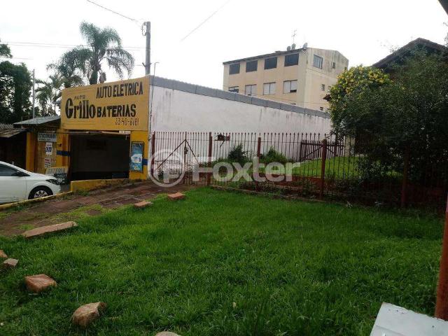 Terreno comercial para Venda em Porto Alegre/RS Cristo Redentor