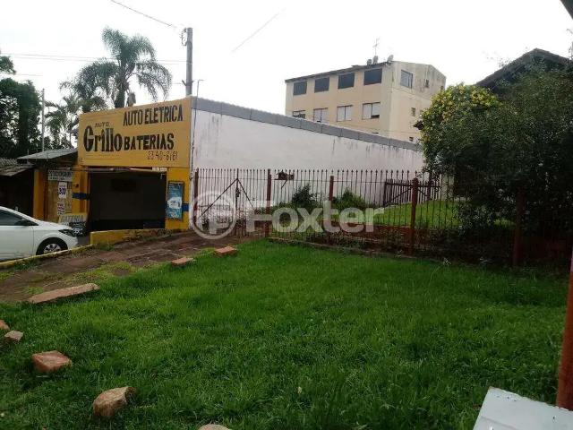 Terreno comercial para Venda em Porto Alegre/RS Cristo Redentor