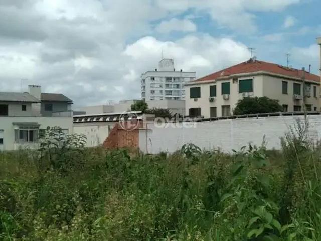 Terreno comercial para Venda em Porto Alegre/RS Cristo Redentor