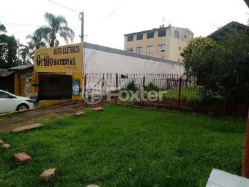 Terreno comercial para Venda em Porto Alegre/RS Cristo Redentor