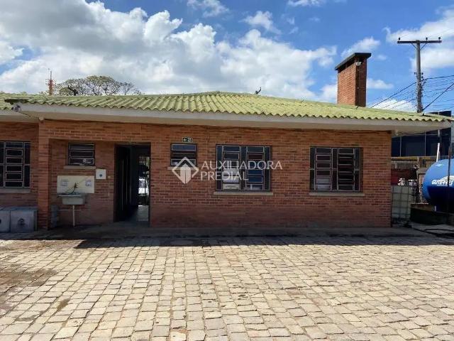 Terreno comercial para Venda em Porto Alegre/RS Farrapos