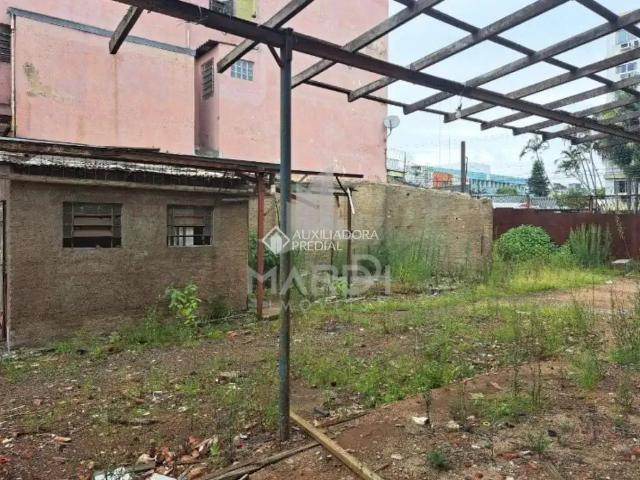 Terreno comercial para Venda em Porto Alegre/RS Farroupilha