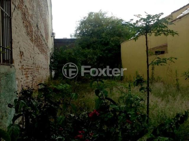 Terreno comercial para Venda em Porto Alegre/RS Floresta