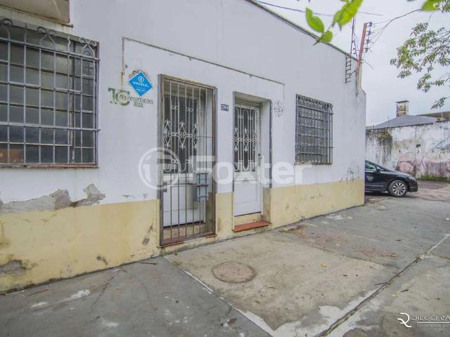 Terreno comercial para Venda em Porto Alegre/RS Floresta