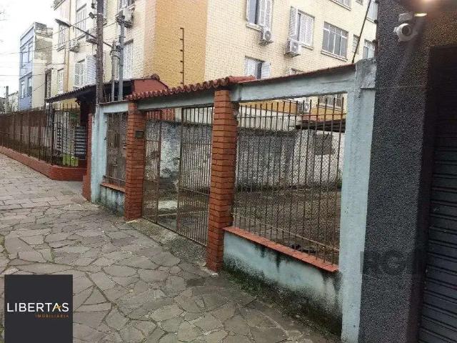 Terreno comercial para Venda em Porto Alegre/RS Floresta 1 Quartos