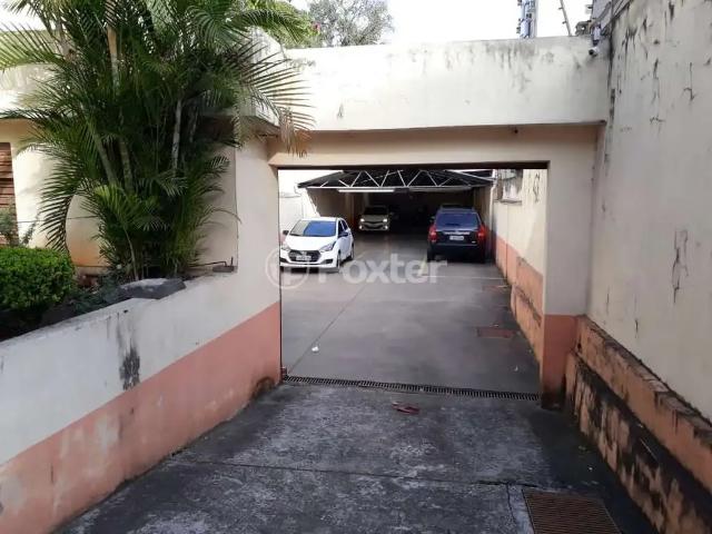 Terreno comercial para Venda em Porto Alegre/RS Floresta