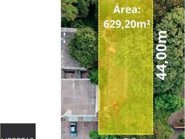 Terreno comercial para Venda em Porto Alegre/RS Floresta