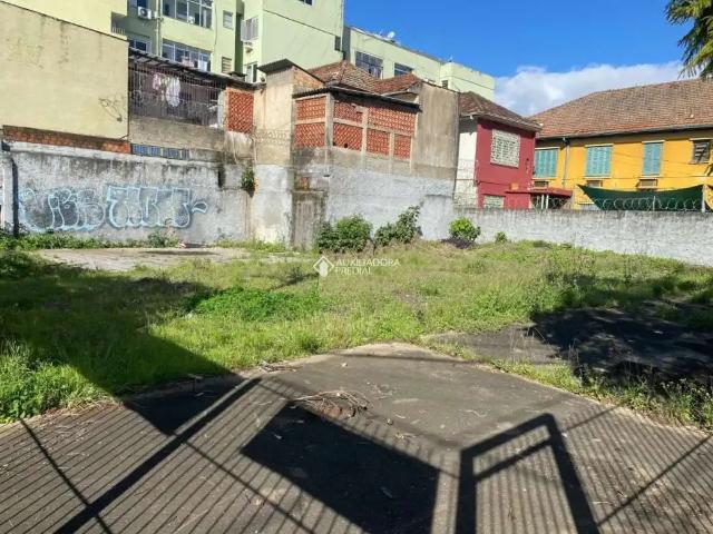 Terreno comercial para Venda em Porto Alegre/RS Floresta