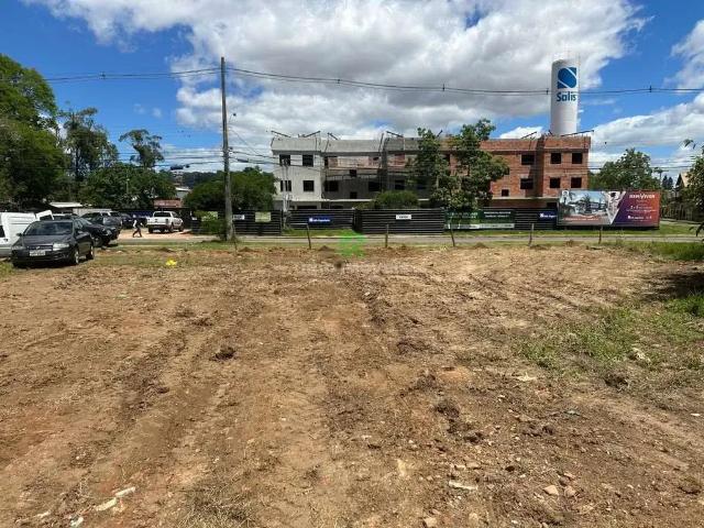 Terreno comercial para Venda em Porto Alegre/RS Guarujá