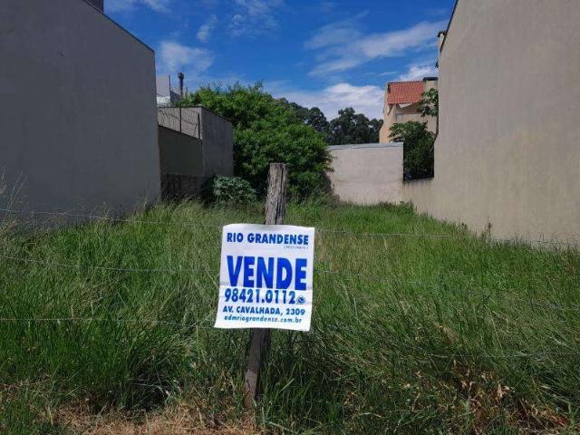 Terreno comercial para Venda em Porto Alegre/RS Guarujá