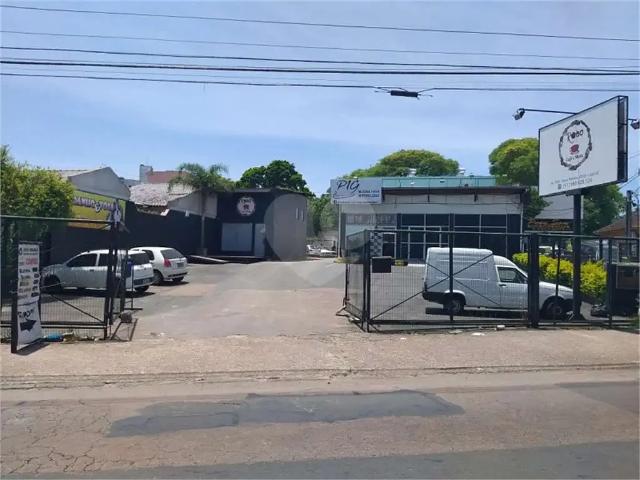 Terreno comercial para Venda em Porto Alegre/RS Glória