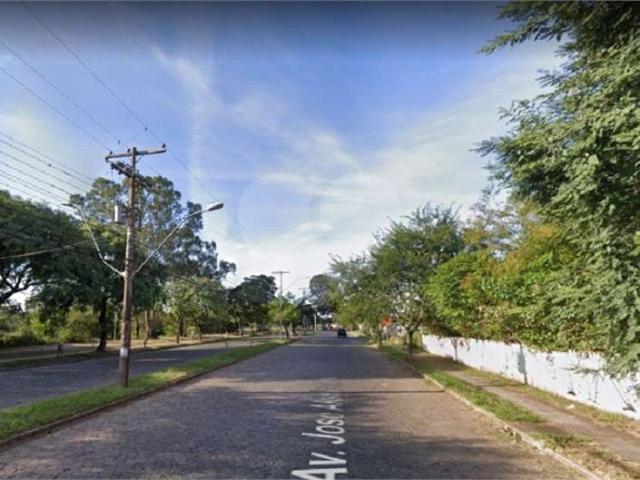 Terreno comercial para Venda em Porto Alegre/RS Humaitá