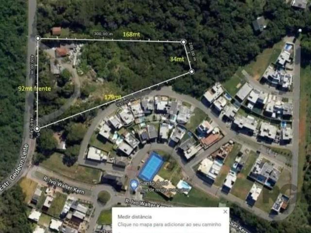 Terreno comercial para Venda em Porto Alegre/RS Hípica
