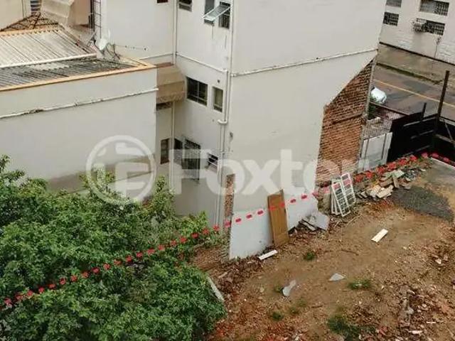 Terreno comercial para Venda em Porto Alegre/RS Independência