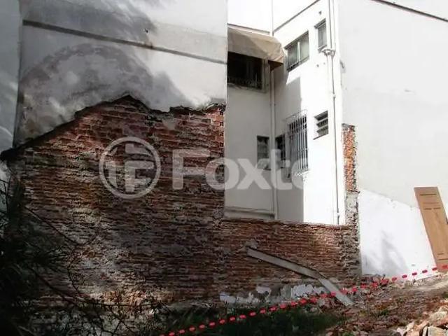 Terreno comercial para Venda em Porto Alegre/RS Independência