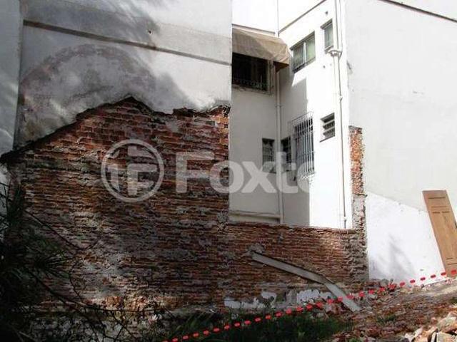 Terreno comercial para Venda em Porto Alegre/RS Independência