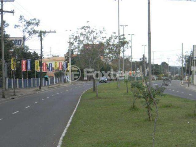 Terreno comercial para Venda em Porto Alegre/RS Ipanema