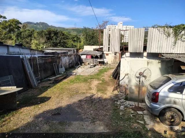 Terreno comercial para Venda em Porto Alegre/RS Jardim Carvalho