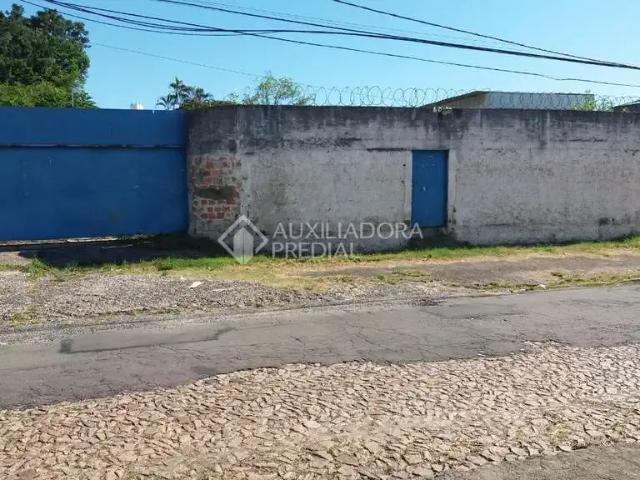 Terreno comercial para Venda em Porto Alegre/RS Jardim Floresta