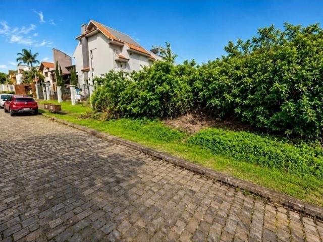 Terreno comercial para Venda em Porto Alegre/RS Jardim Isabel