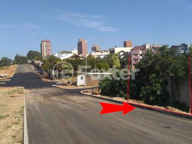 Terreno comercial para Venda em Porto Alegre/RS Jardim Itu