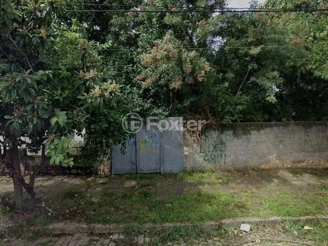 Terreno comercial para Venda em Porto Alegre/RS Jardim Itu