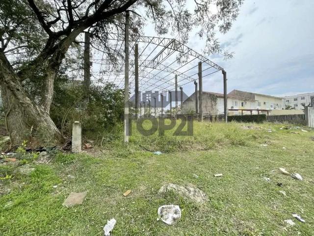 Terreno comercial para Venda em Porto Alegre/RS Jardim Leopoldina