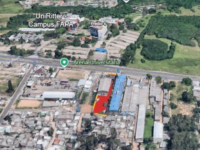 Terreno comercial para Venda em Porto Alegre/RS Jardim Leopoldina