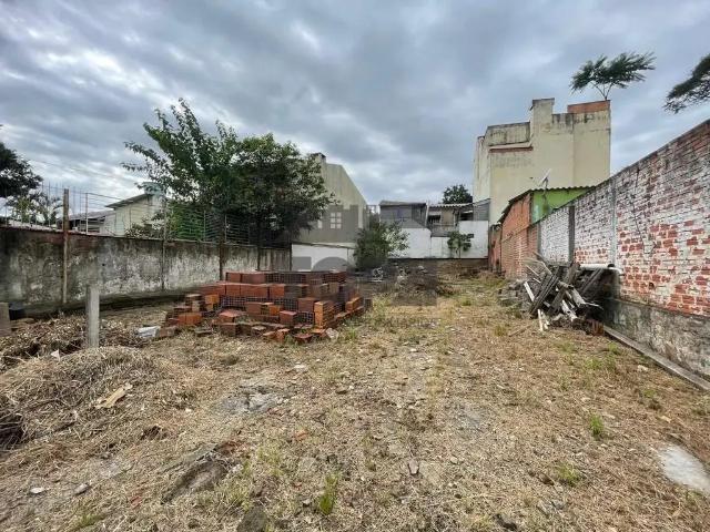Terreno comercial para Venda em Porto Alegre/RS Jardim Sabará