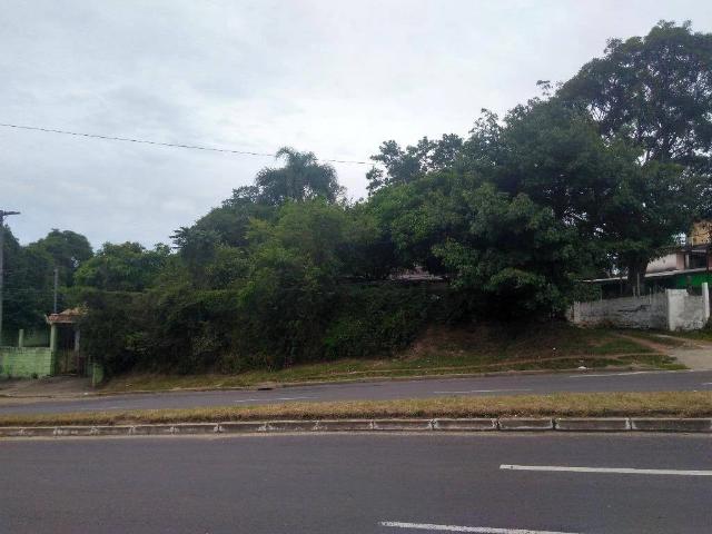 Terreno comercial para Venda em Porto Alegre/RS Lomba do Pinheiro