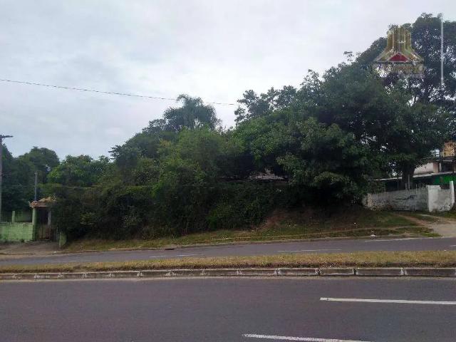 Terreno comercial para Venda em Porto Alegre/RS Lomba do Pinheiro
