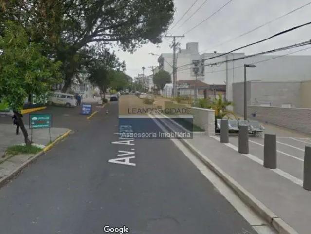 Terreno comercial para Venda em Porto Alegre/RS Passo da Areia
