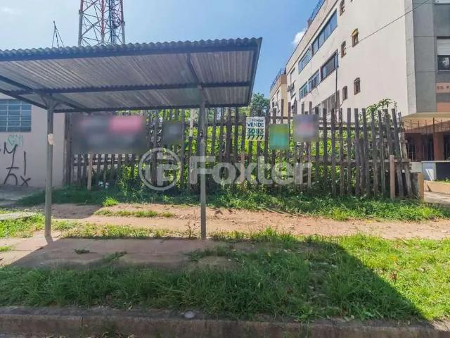 Terreno comercial para Venda em Porto Alegre/RS Passo da Areia