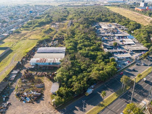 Terreno comercial para Venda em Porto Alegre/RS Passo da Areia