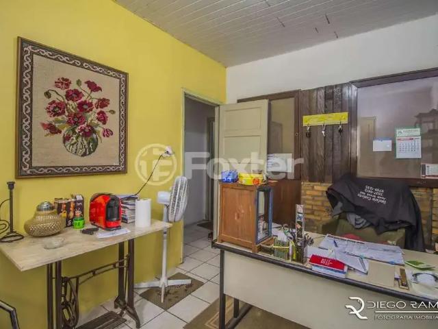 Terreno comercial para Venda em Porto Alegre/RS Passo da Areia 3 Quartos