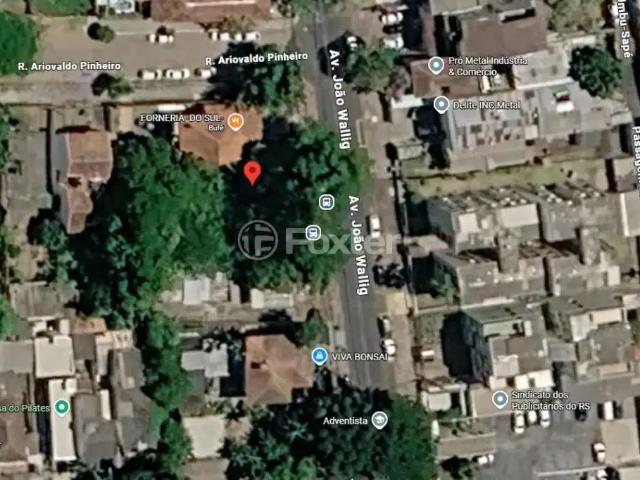 Terreno comercial para Venda em Porto Alegre/RS Passo da Areia