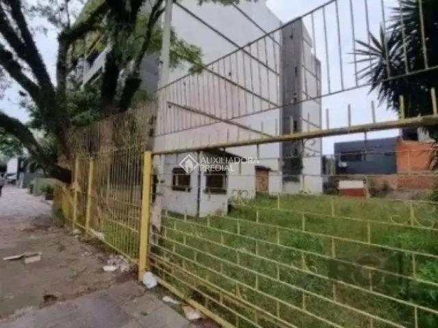 Terreno comercial para Venda em Porto Alegre/RS Passo da Areia