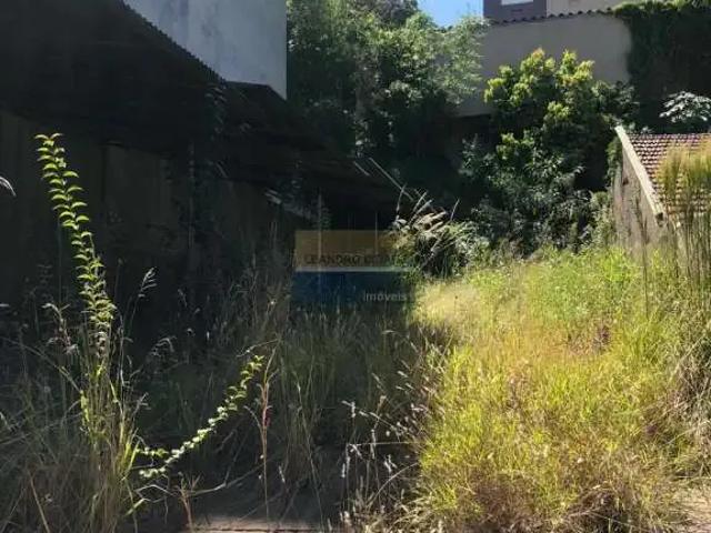 Terreno comercial para Venda em Porto Alegre/RS Passo da Areia