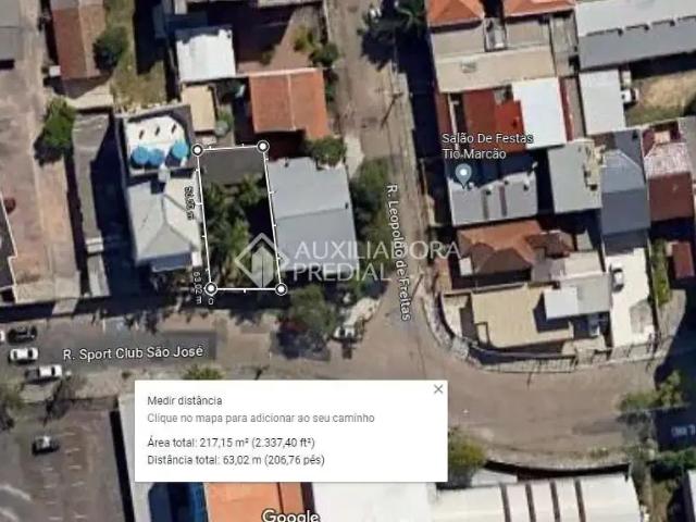 Terreno comercial para Venda em Porto Alegre/RS Passo da Areia