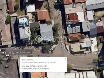 Terreno comercial para Venda em Porto Alegre/RS Passo da Areia