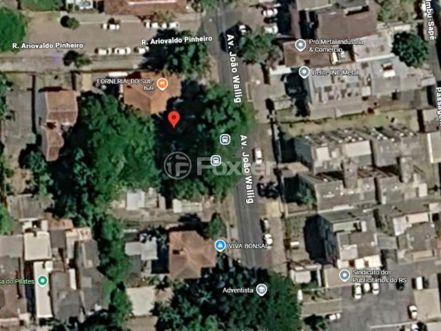 Terreno comercial para Venda em Porto Alegre/RS Passo da Areia