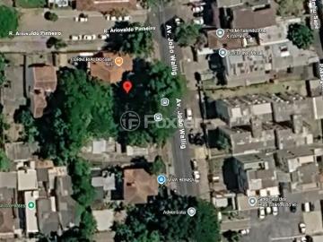 Terreno comercial para Venda em Porto Alegre/RS Passo da Areia