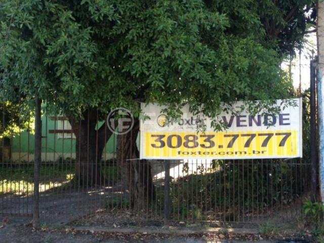 Terreno comercial para Venda em Porto Alegre/RS Passo das Pedras