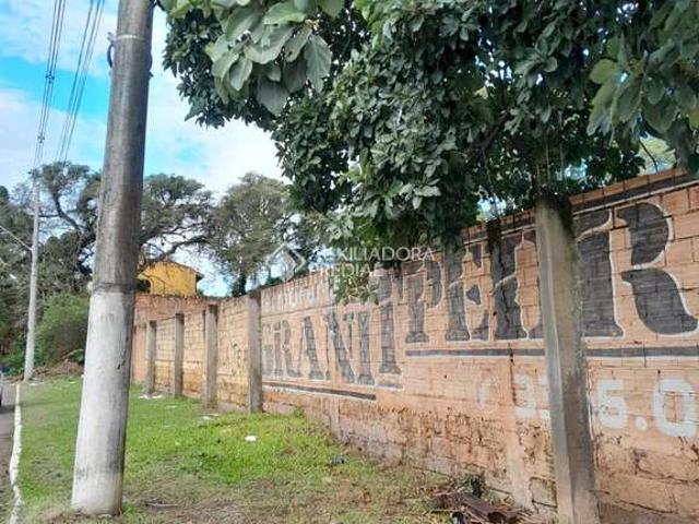 Terreno comercial para Venda em Porto Alegre/RS Parque Santa Fé