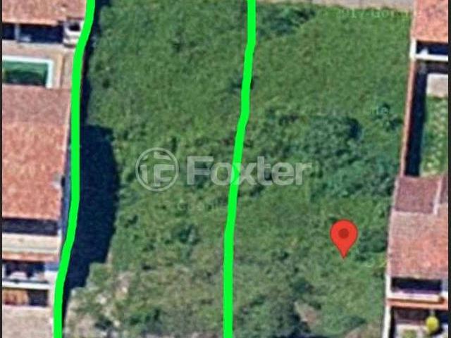 Terreno comercial para Venda em Porto Alegre/RS Parque Santa Fé