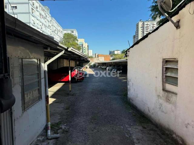 Terreno comercial para Venda em Porto Alegre/RS Partenon