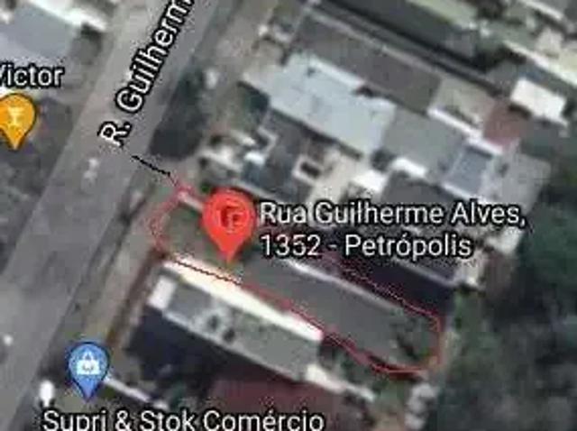 Terreno comercial para Venda em Porto Alegre/RS Partenon